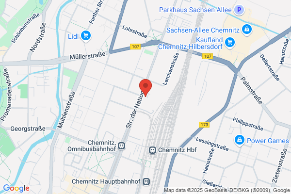 DOMOS Hausverwaltung GmbH
