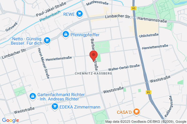 HDS GmbH