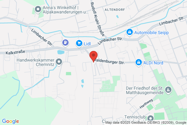 Hausverwaltung SteuRa GmbH