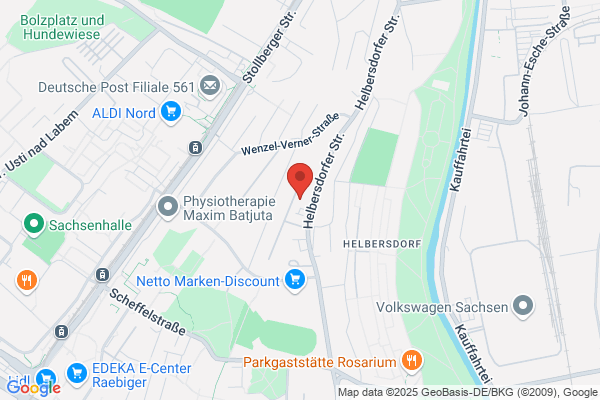 Wohnungsbaugenossenschaft