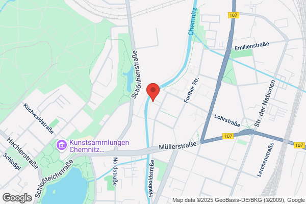 aha Krankenpflege GmbH