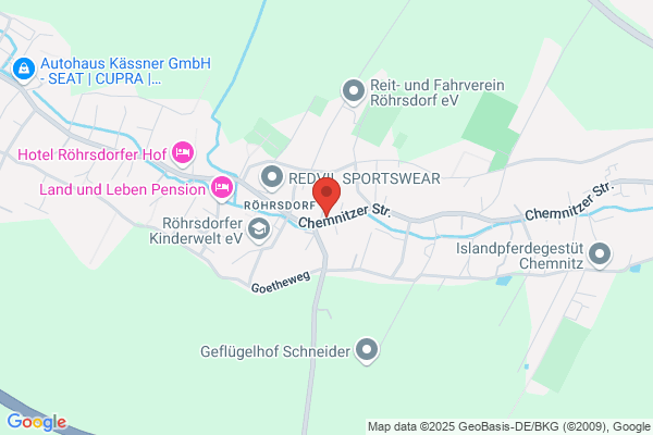 Heizkostenabrechnung Hausotter