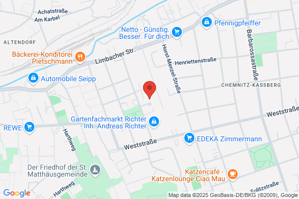 FEA Lüftungstechnik GmbH