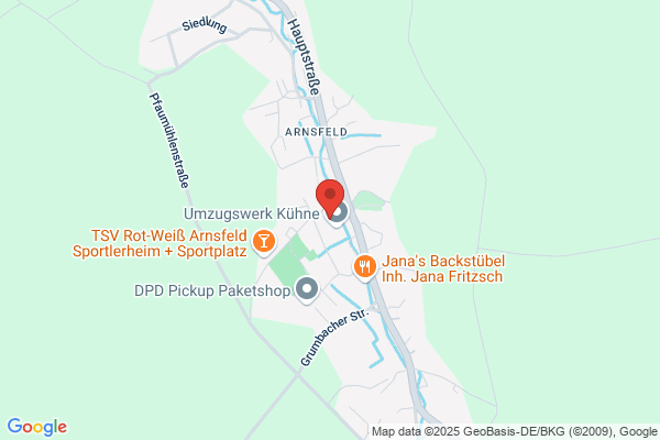 Teucher GmbH