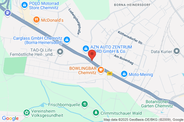 Gottwald & Pönisch GmbH