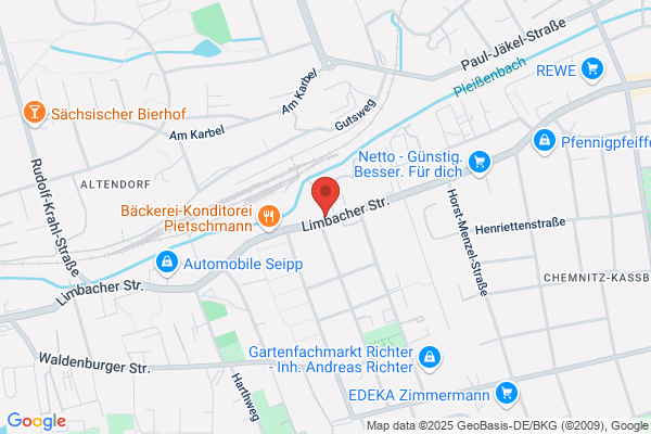 WAC Service GmbH