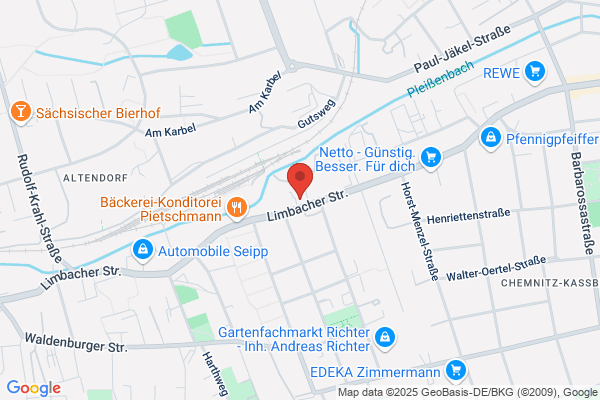 Wärmeanlagen Chemnitz GmbH
