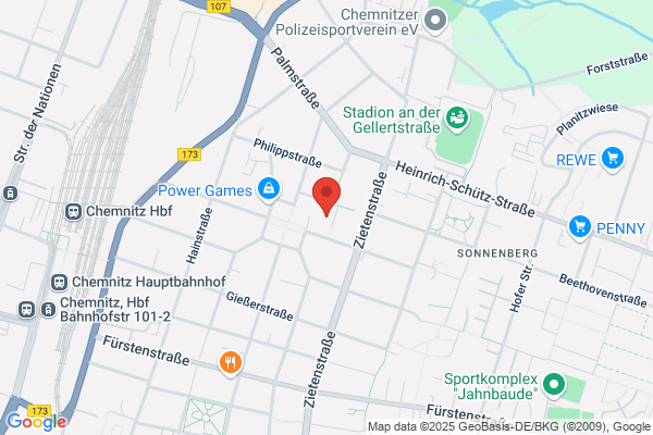Holzhandel Unger GmbH