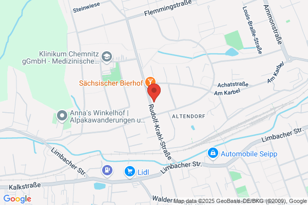 Ambulanter Kinderhospizdienst Schmetterling