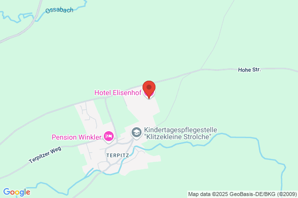 Hotel Elisenhof