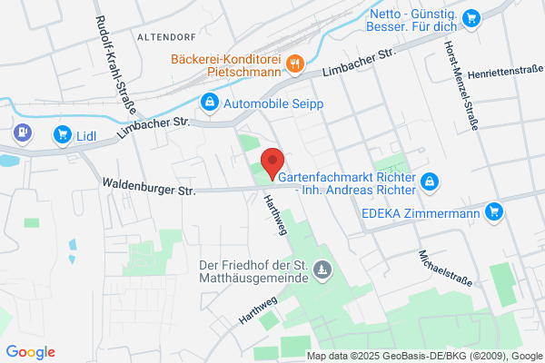 Pension & Gasthaus " Nostalgie"