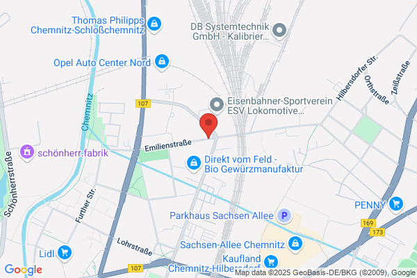 Expotrend GmbH