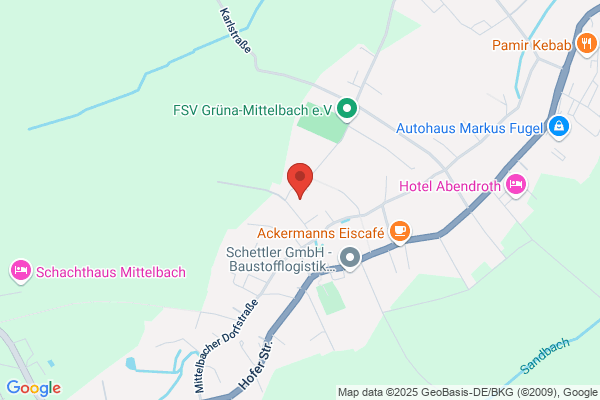 Pension Landurlaub Hofmann Birgit