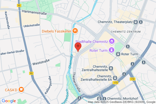 VON POLL IMMOBILIEN Chemnitz