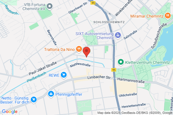 BS-Immobilien GmbH