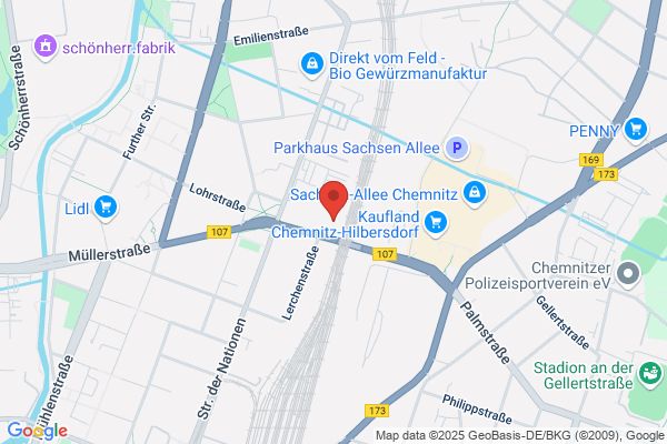Dorn + Partner GmbH
