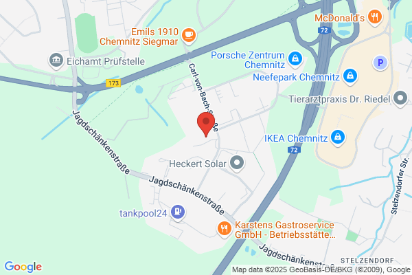 ELTEK Verwaltungsgesellschaft mbH