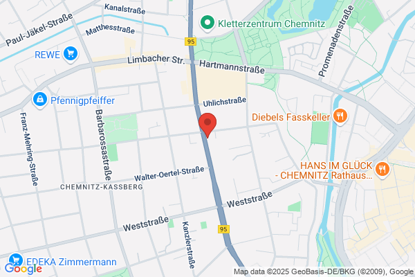 Fiedler u. Fleck Immobiliengesellschaft dbR