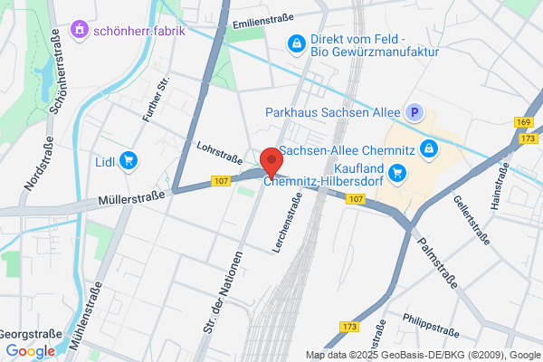 IMW Immobilien, Inh. M. Wächter