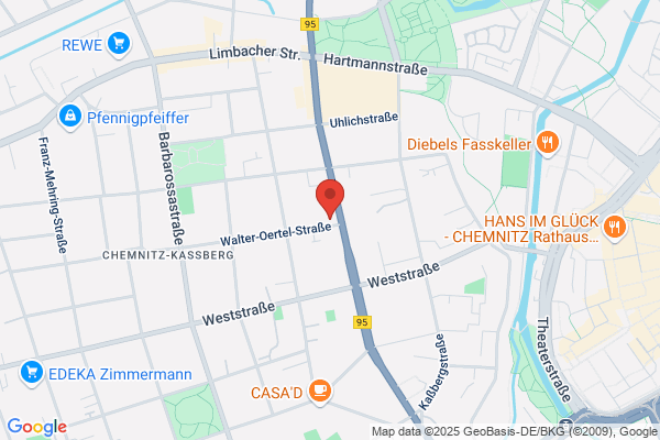 Immobilien & Hausverwaltungen
