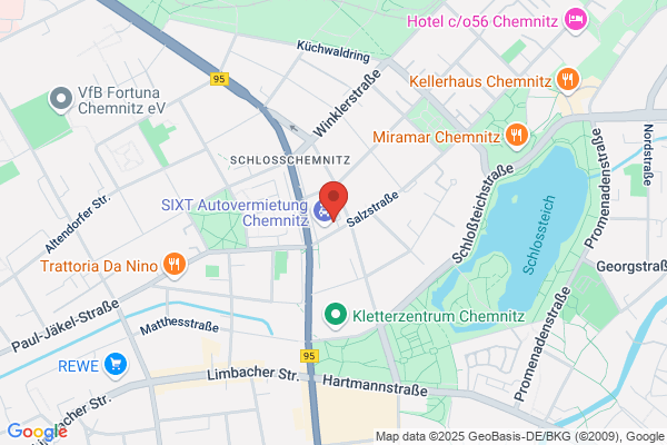 Immobilienbüro Paulat