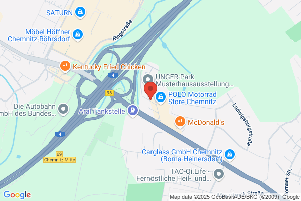 Niederlassung Chemnitz RM Immobilien Marketing GmbH