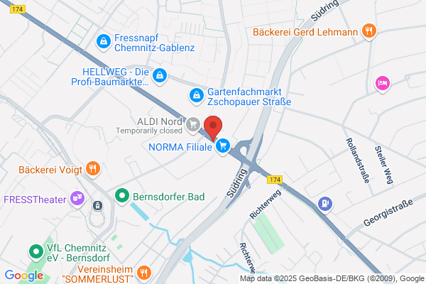 Schmidt Immobilien Verwaltung KG