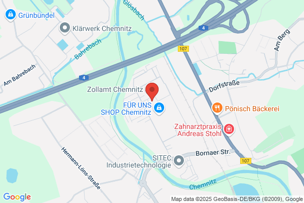 ZOLLSERVICE JAKOB