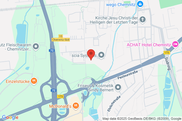 UNITECHNA Industrieanlagenexport und Handels GmbH