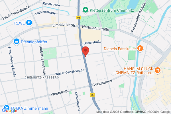 Ingenieure Türpe & Flach Partnerschaft