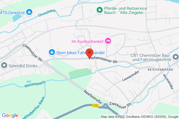 IGC Ingeneurgruppe Chemnitz GbR