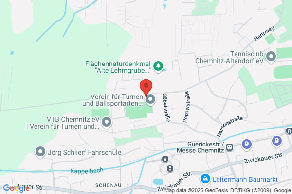 Planungsbüro Gebr Rösch