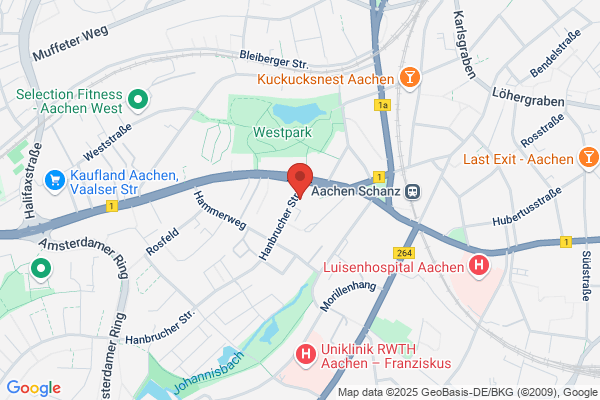BSV Büro für Stadt- und Verkehrsplanung Dr.-Ing. Reinhold Baier GmbH