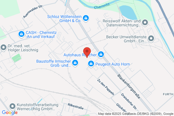 Gotthardt & Boettcher Ingenieurgesellschaft