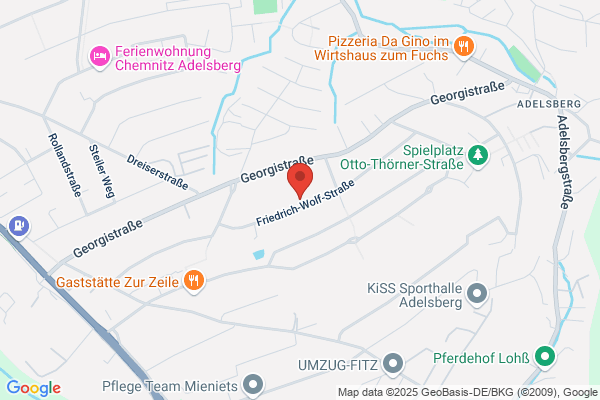 Ingenieurbüro Adelsberg Molch und Partner