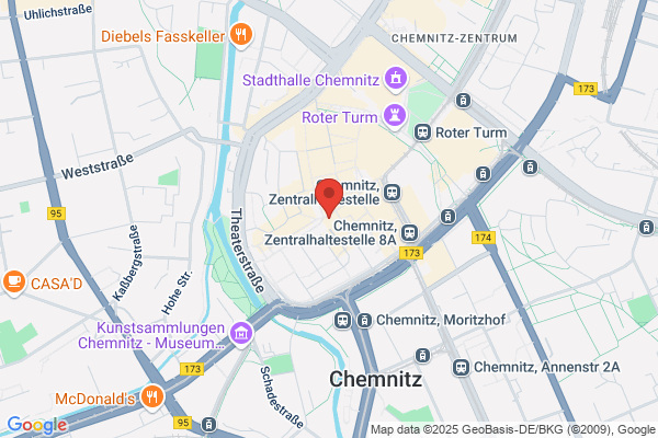 Ingenieurbüro Beate Kühnert