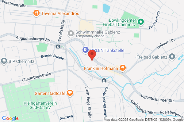 Schwier Dr.-Ing. GmbH, Ingenieurbüro für Metallformung