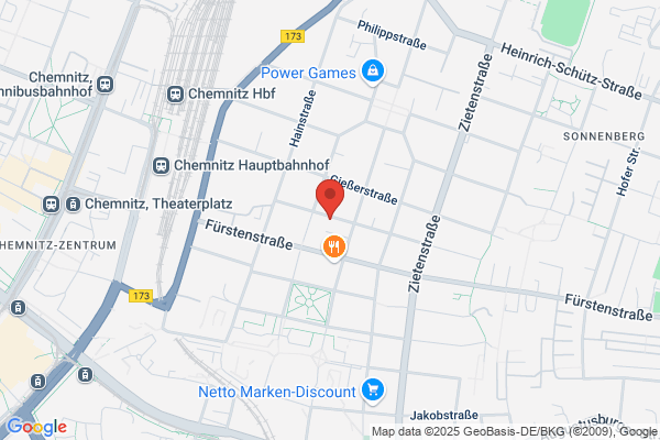 URS Deutschland GmbH