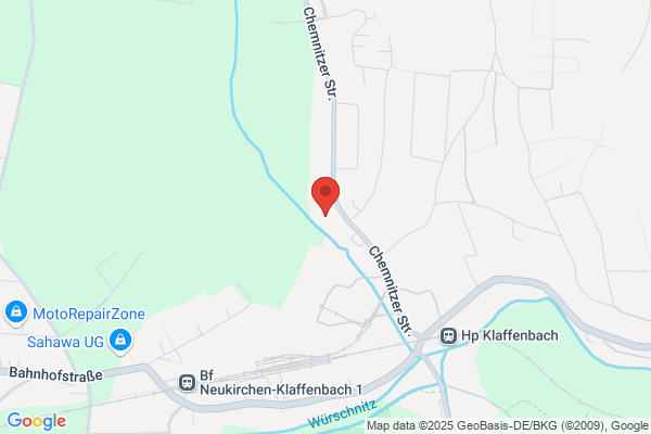 Tiefbau Böhm GmbH & Co. KG