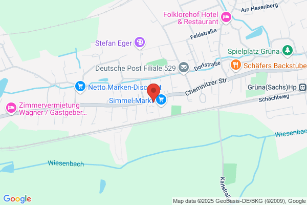 ChemInkasso GmbH