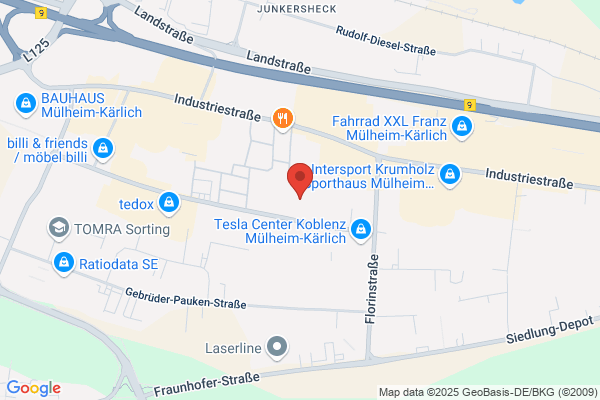 East Link GmbH