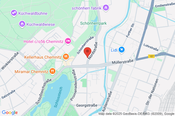 EastLink GmbH