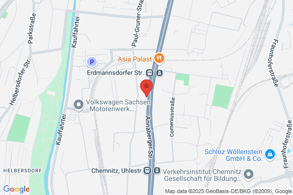 Engels GmbH Schornsteintechnik