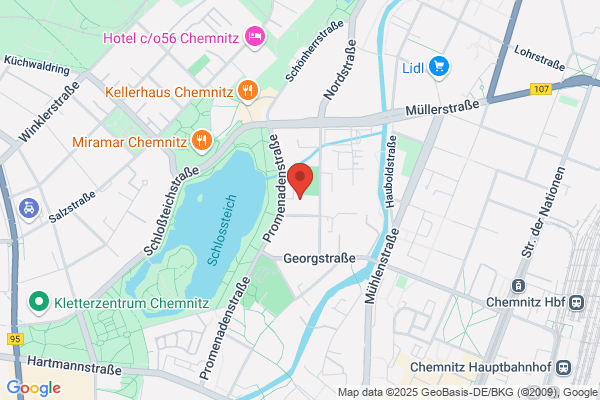Wing Tsun Kampfkunstschule Chemnitz