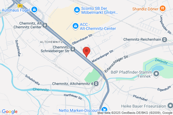 Finsterbusch - die Wellness Factory GmbH