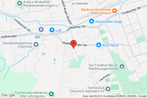 Gärtner Sachverständigen GmbH