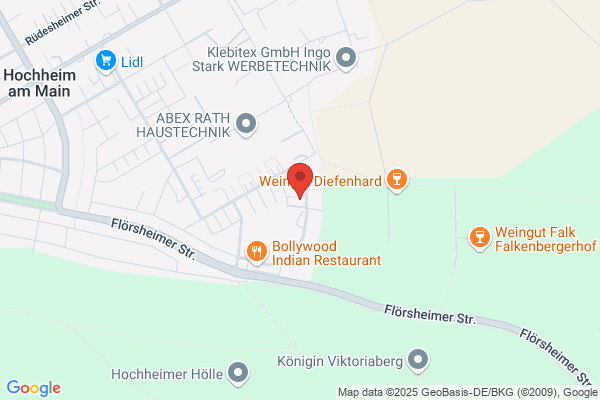 AWO / Kindertagesstätte / Tausendfüßler