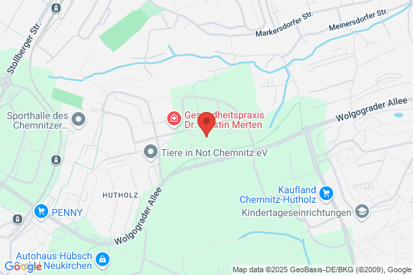 BIK e.V. Kita Fritz-Fritzsche-Str.