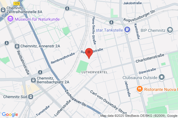 Kita Pampelmuse | AWO Chemnitz