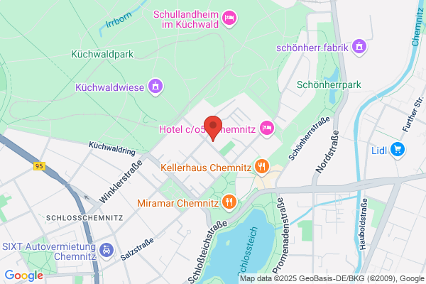 Grund- und Mittelschulen Schloßschule Hort